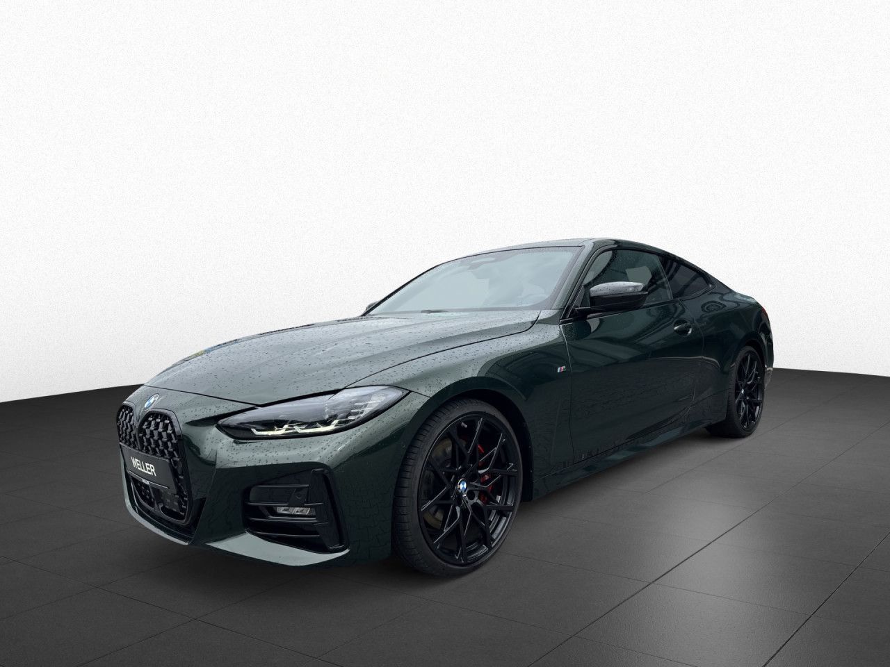 BMW 430 - Bild 3