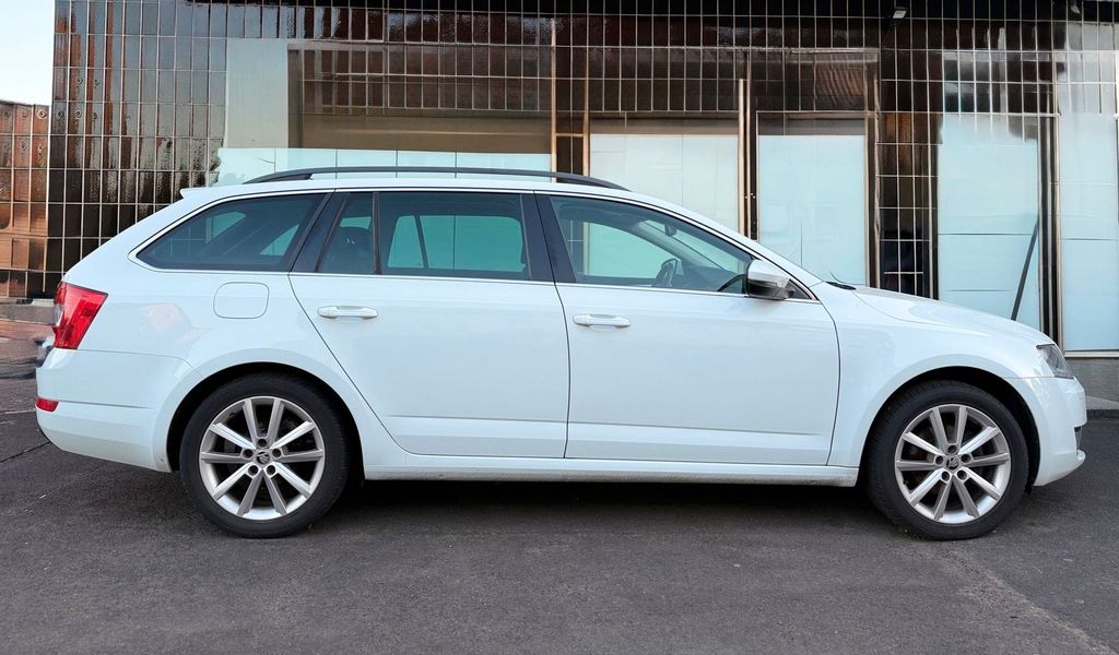 Image of Skoda Octavia