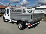 Opel Movano Pritschenwagen DOKA L3 Heavy 140Ps - Pritschenwagen