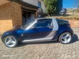 Smart Roadster coupé 60kW - - gebrauchte Smart Roadster aus dem Jahr 2005