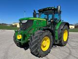 John Deere 6215R - John Deere 6215R
