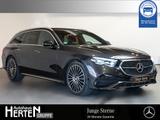 Mercedes-Benz E 220 Td+AMG+MBUX SUPERSCREEN+20ZOLL+AHK+DIGITAL - gebrauchte Mercedes-Benz E 220 aus dem Jahr 2023