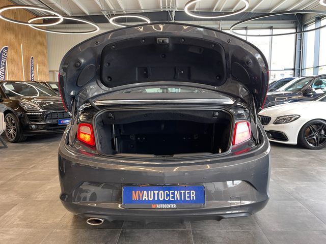Opel Cascada Edition 1.4 *TEMPOMAT*LKHZ*SZHZ*KLIMA*