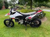 Yamaha WR 125 X - YAMAHA X 125