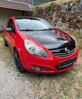 Opel Corsa 1.4 Twinport ECOTEC Color Race 74kW Co... - Opel Corsa: Color Race