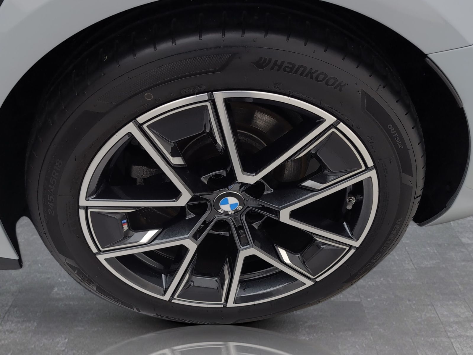 BMW 420 Gran Coupé - Bild 17