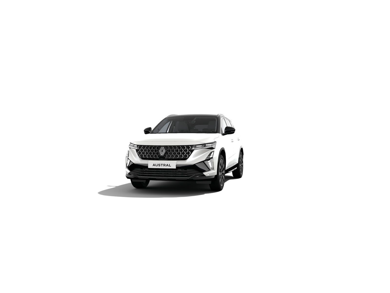 Renault Austral - Bild 12