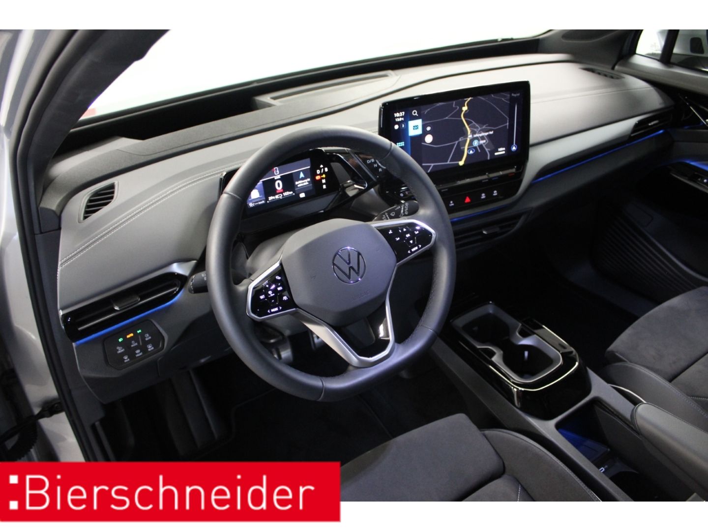 Volkswagen ID.4 - Bild 5