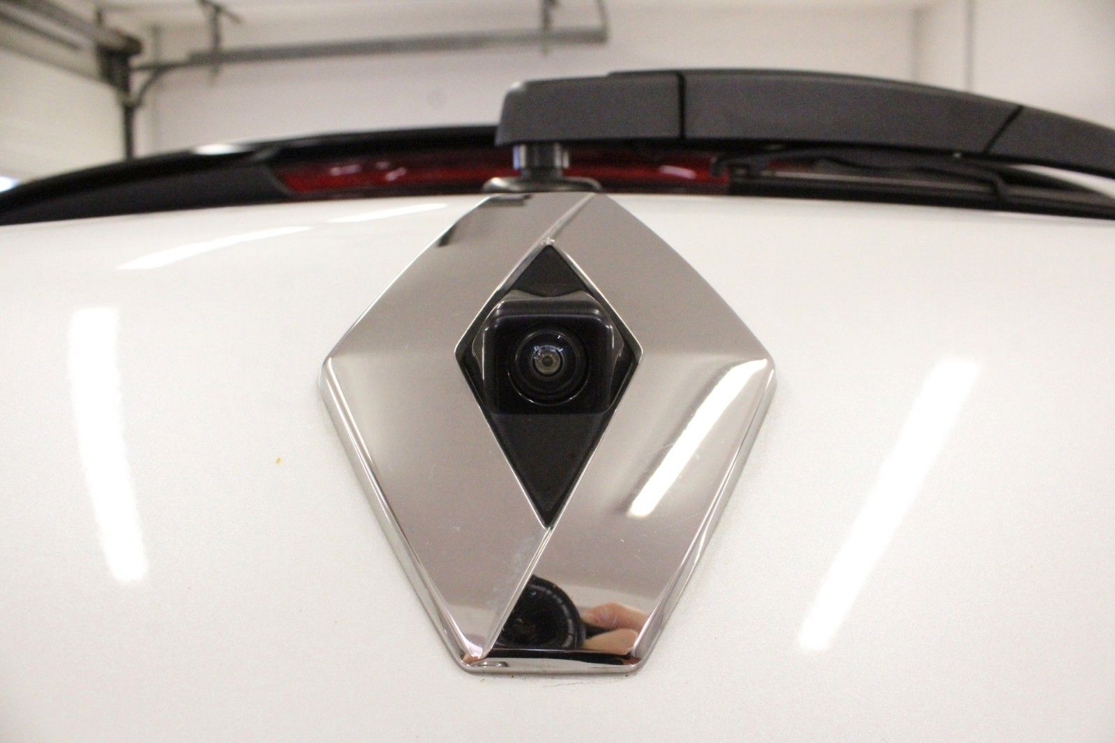 Fahrzeugabbildung Renault Captur E-Tech Plug-in 160 Plug in Hybrid