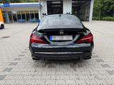 Mercedes-Benz CLA 45 AMG Mercedes-AMG CLA 45 4MATIC DCT Me... - Mercedes-Benz CLA 45 AMG: Sportwagen