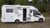 Knaus SunTi 650MF Platinum Selection