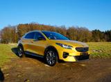 Kia XCeed 1.6 T-GDI XDITION - Kia XCeed von privat