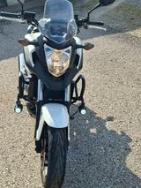 Honda NC 700 XA - HONDA X