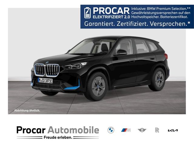 BMW iX1 xDrive30 ADAPT.LED+AHK+PA+ADAPT.FAHRWERK