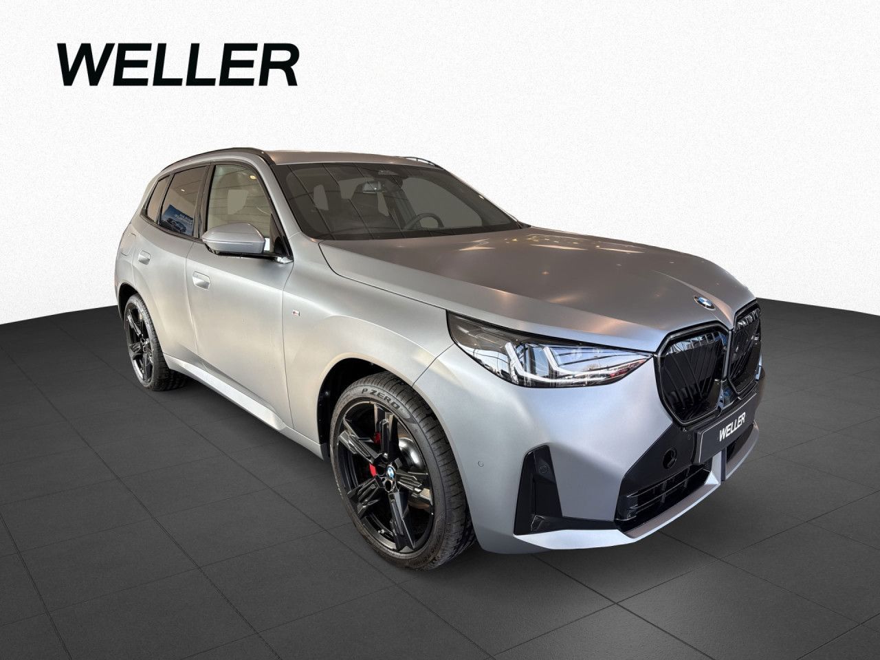 BMW X3 - Bild 5