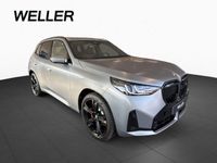 BMW X3 - Vorschau Bild 5