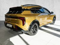 Kia K4 - Vorschau Bild 2