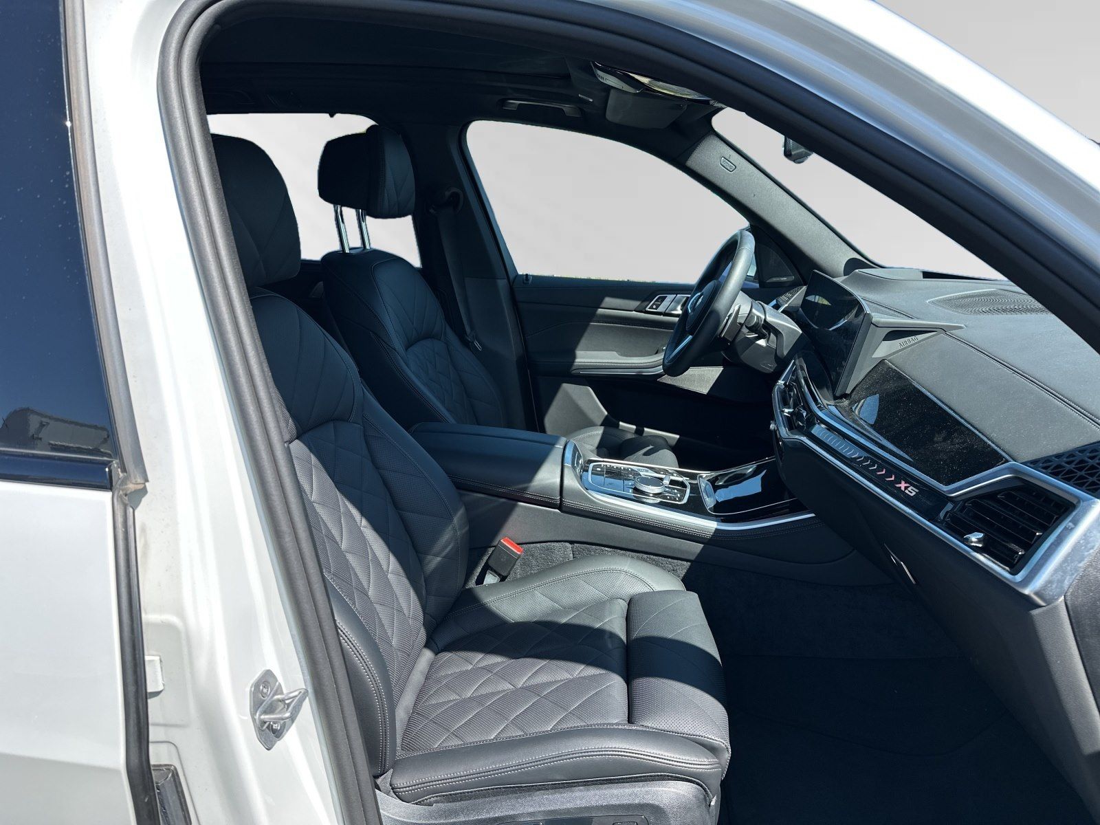 BMW X5 - Bild 8