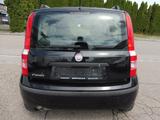 Fiat Panda 1.2 8V Dynamic Klima - gebrauchte Fiat Panda aus dem Jahr 2011