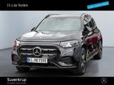 Mercedes-Benz GLB 250+ mit EQ Technologie AMG BURM NIGHT MEMO