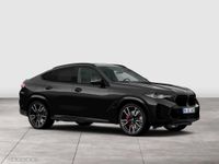 BMW X6 M60 - Vorschau Bild 9