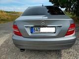 Mercedes-Benz C 180 CDI AVANTGARDE / ILS / Navi / 7G / ANDROID - Mercedes-Benz C 180: Cdi