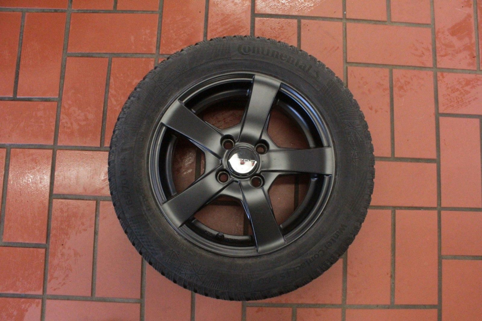 Fahrzeugabbildung Dacia Spring 45 Electric Comfort *Look Paket