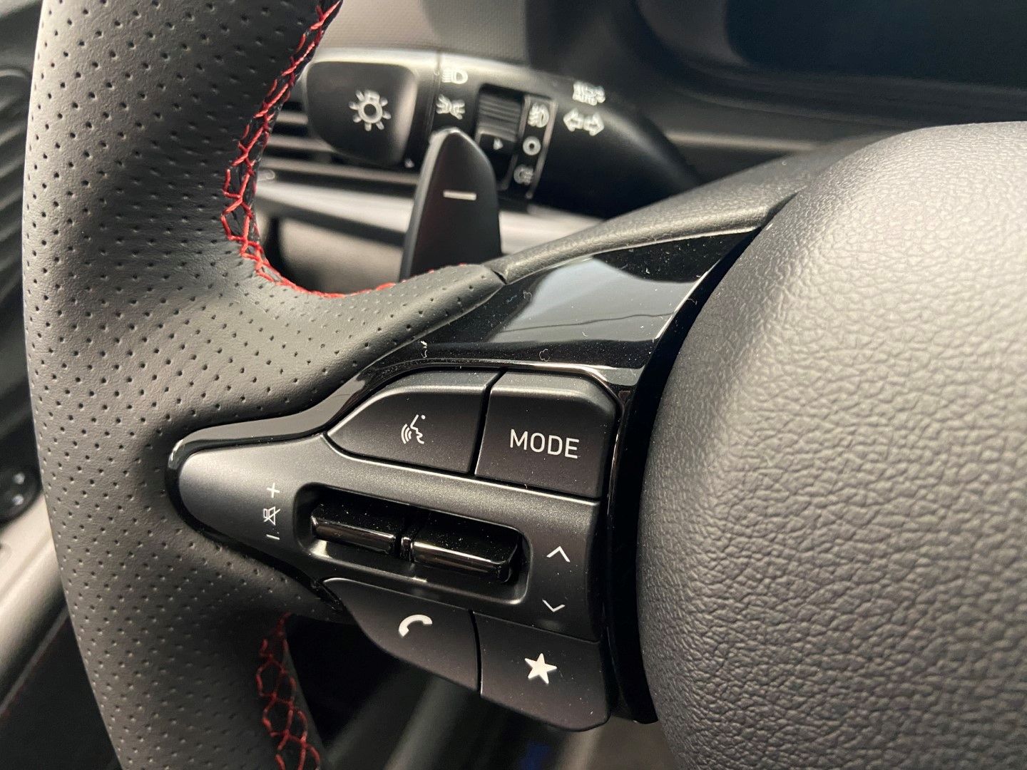 Hyundai i20 – Bild 9