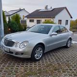 Mercedes-Benz E 220 CDI ELEGANCE Elegance - Mercedes-Benz E 220 in Wuppertal