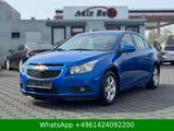 Chevrolet Cruze LS TÜV 02/2027 - gebrauchte Chevrolet Cruze aus dem Jahr 2009