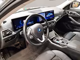 BMW i4 eDrive40 Gran Coupé Navi Kamera Sitzheizung - gebrauchte BMW i4 aus dem Jahr 2023