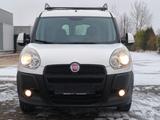 Fiat Doblo SX Kasten*TÜV NEU*Allwetter Reifen*Dachrel - gebrauchte Fiat Doblo aus dem Jahr 2011