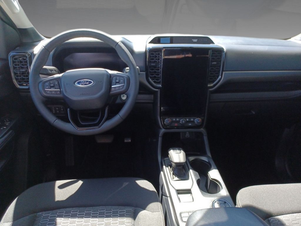 Ford Ranger - Bild 11