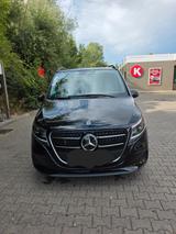 Mercedes-Benz V 220 d STYLE lang STYLE