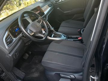 Volkswagen T-Roc - 8