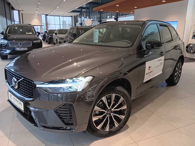 Volvo XC60 B4 D AWD Plus Dark 'SHZ, 360 Kamera'