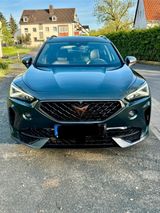 Seat Cupra Formentor 4Drive - Seat: For