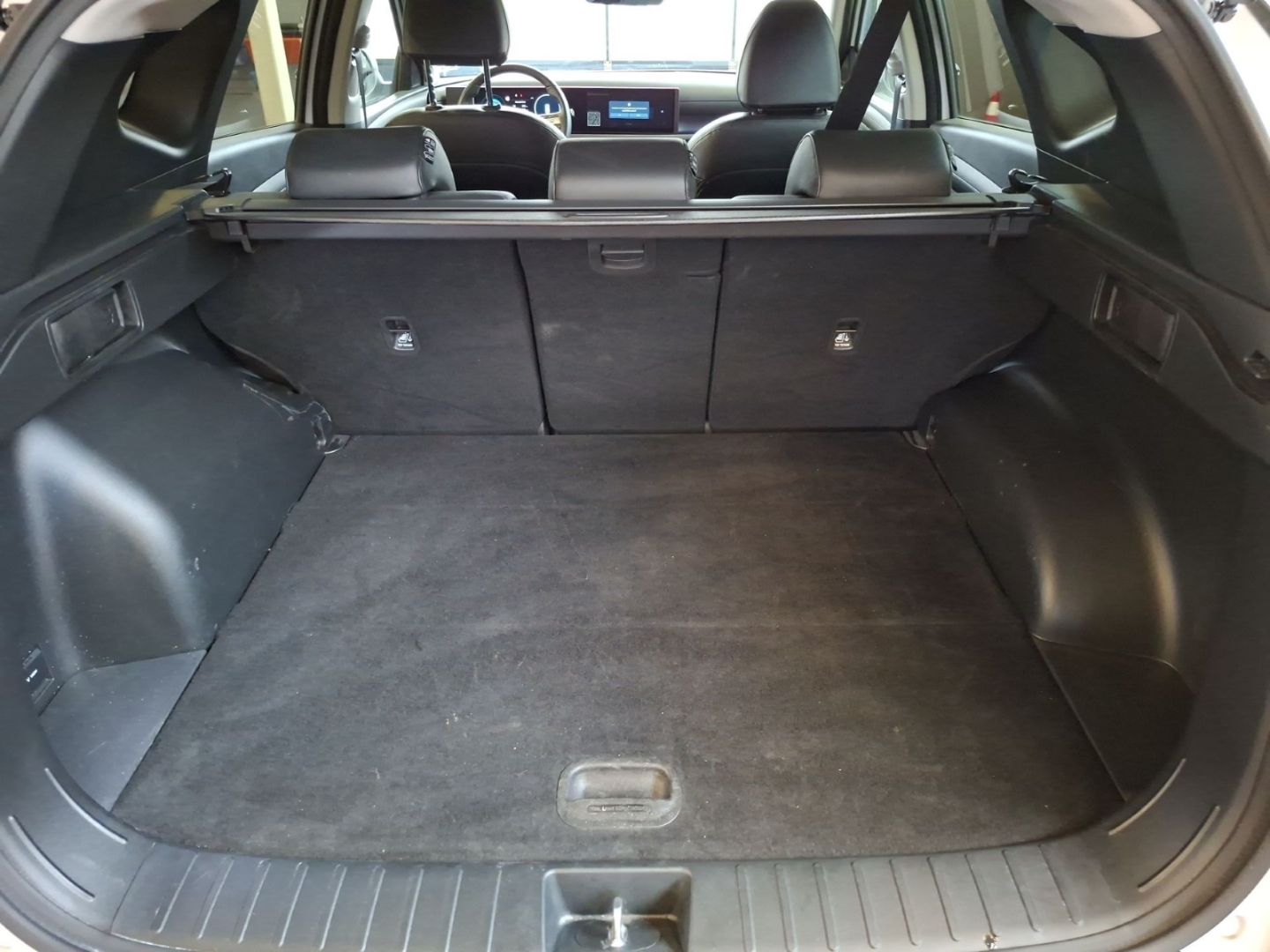 Hyundai Tucson – Bild 5