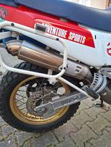 Honda XRV 650 - HONDA XR650