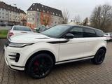 Land Rover Range Rover Evoque R-Dynamic S - gebrauchte SUVs in Hagen