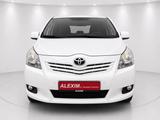 Toyota Verso-1.8/Navi/Rückfahrkamera/USB/CoC/Klima - gebrauchte Toyota Verso aus dem Jahr 2012