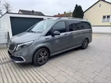 Mercedes-Benz EQV 300 neuer Motor, Panorama Leder - Mercedes-Benz EQV Gebrauchtwagen