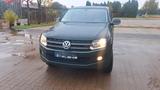 Volkswagen Amarok DC Trendline 2,0 TDI 8 Gang-Automatik - Volkswagen Amarok Gebrauchtwagen
