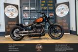 Harley-Davidson FXBBS - Street Bob 114 Custom Bike - 1.Hand-TOP! - HARLEY-DAVIDSON STREET BOB CUSTOM