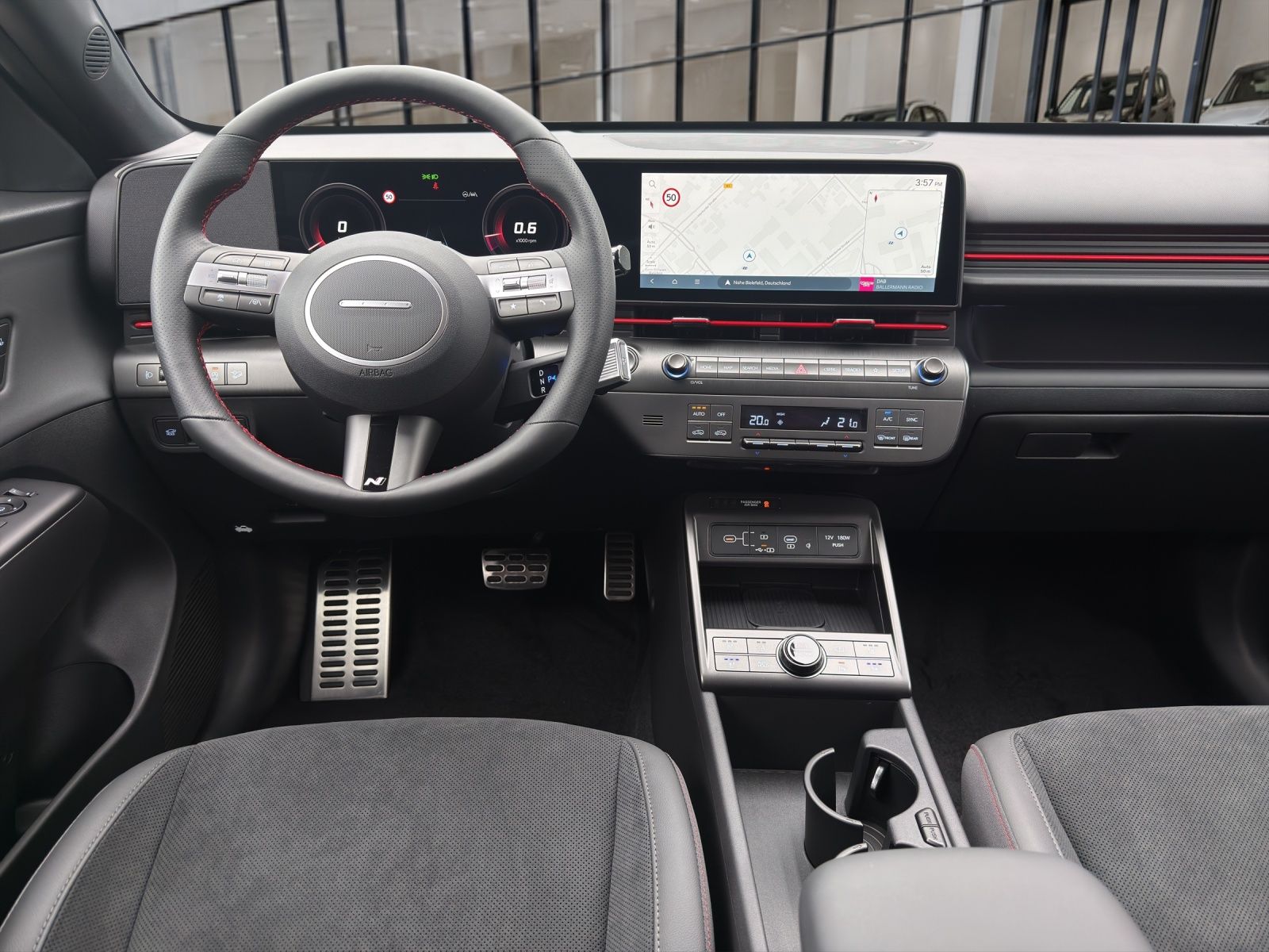 Hyundai KONA - Bild 13