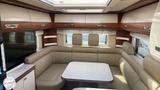 Carthago liner-for-two I 53 *28.000€ Summer Sale* - Wohnwagen in Braunschweig