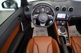 Audi TT Roadster 2.0 TFSI quattro,Leder,Navi,Xenon,SH - Audi TT: Allradantrieb