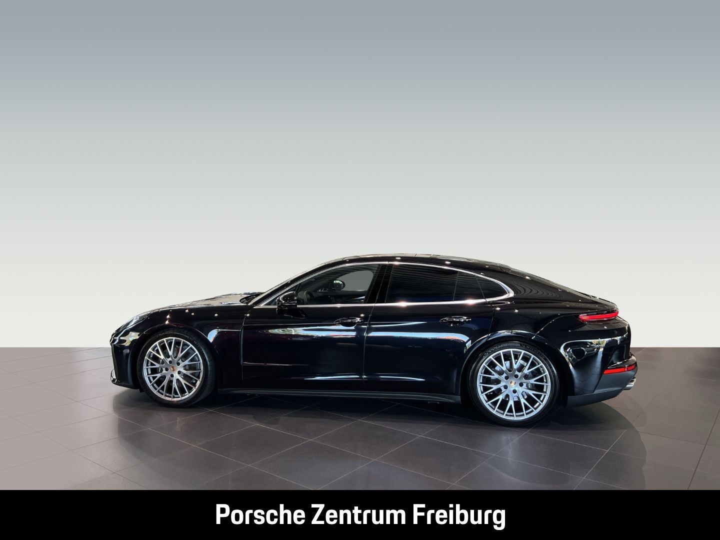 Porsche Panamera 4 SoftClose HUD Sportabgas Standheizung imagem 2