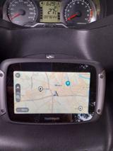 Suzuki Burgman 650 An  - SUZUKI BURGMAN 650