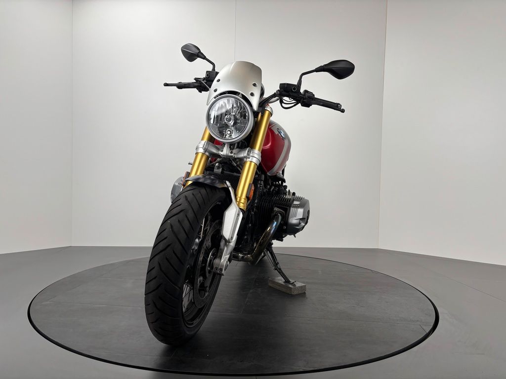 Fahrzeugabbildung BMW R NineT *OPTION 719